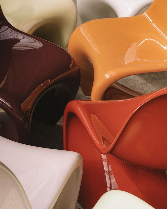What is Space Age design?