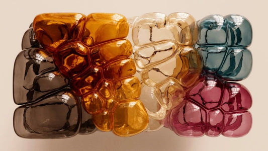 5 weetjes over Murano glas die je waarschijnlijk nog niet kende!