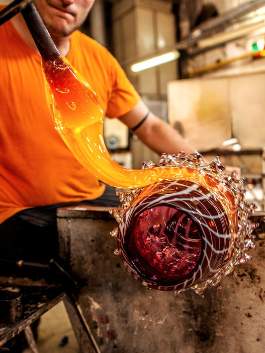 5 things you probably didn't know about Murano glass