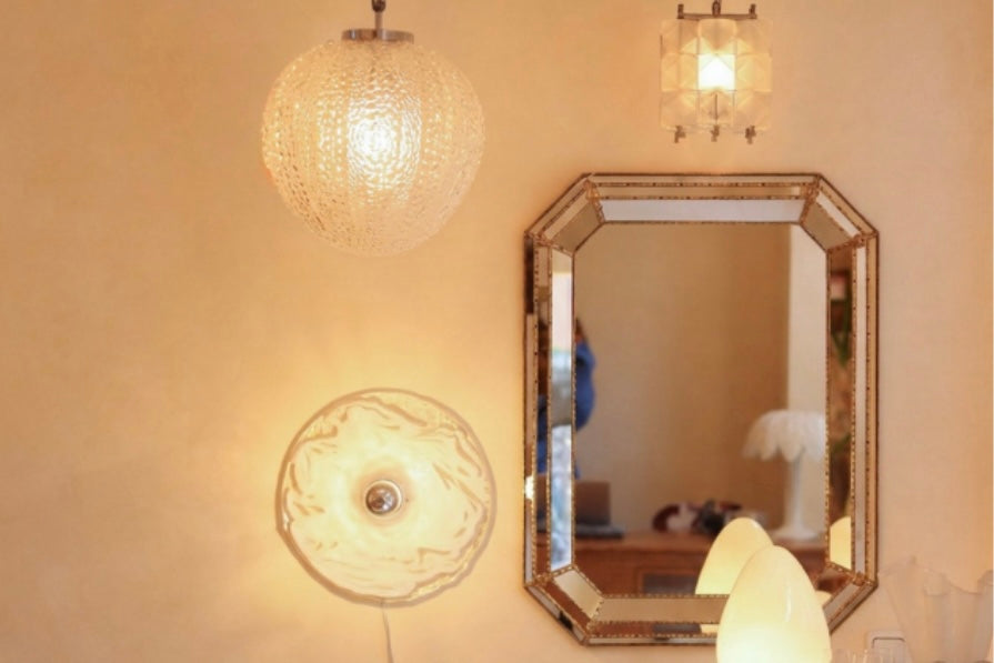 Op zoek naar de perfecte vintage lamp? Dit zijn mijn tips