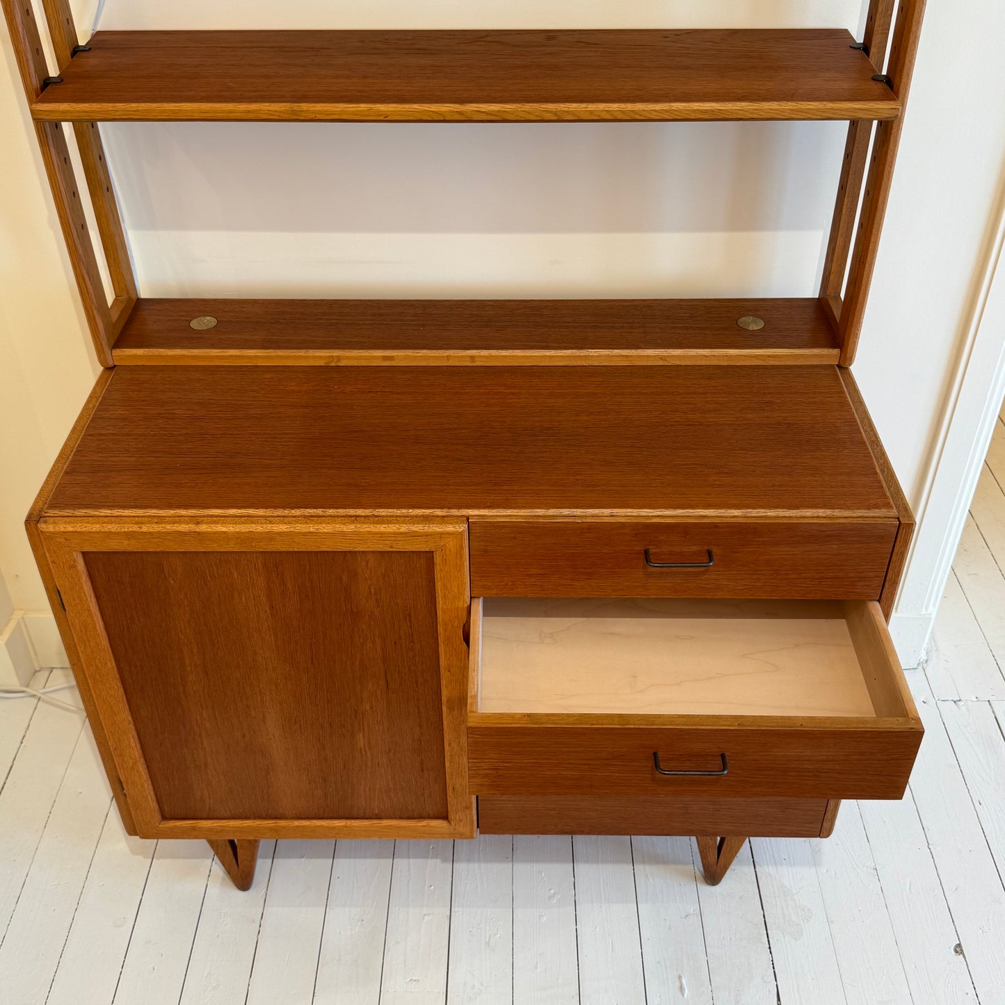 1960’s room divider by Bengt Ruda for Ikea
