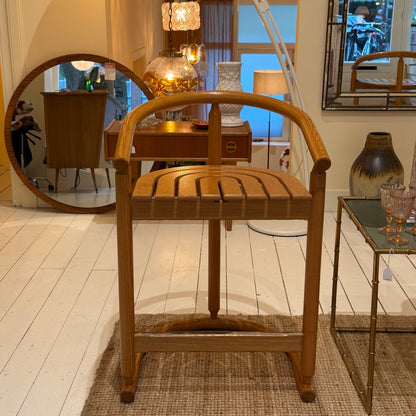 Allmilmö Bar Chairs Set of 2