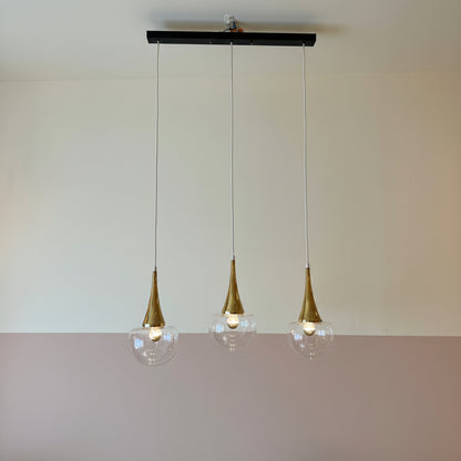 Kaiser Leuchten Cascade Pendant