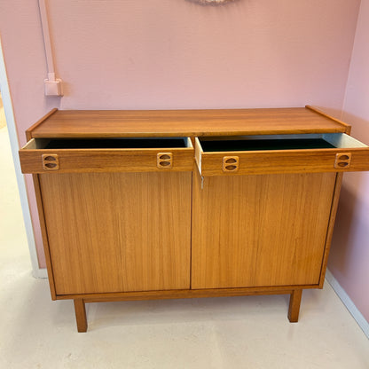 Mid century dresser - Sweden