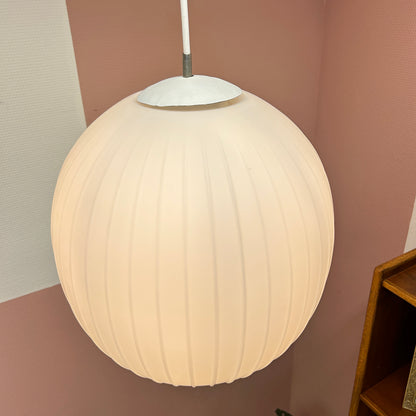 Peill &amp; Putzler Glazen cocon hanglamp