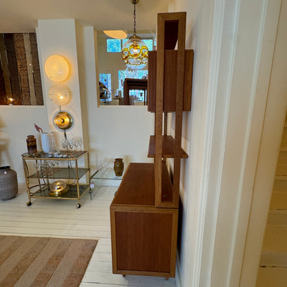 1960’s room divider by Bengt Ruda for Ikea