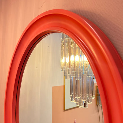 Italian Carrara & Matta U.S.A model mirror