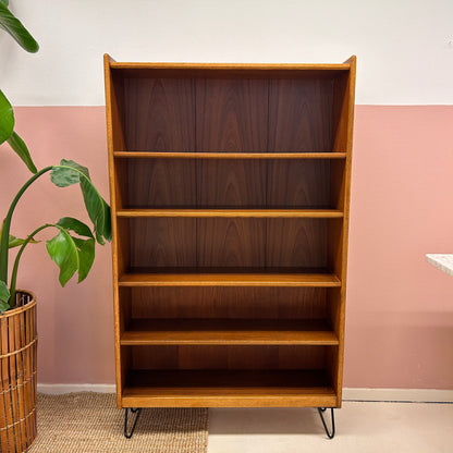 Mid Century bookcase