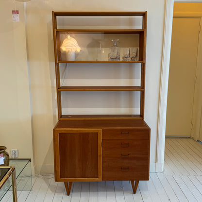 1960’s room divider by Bengt Ruda for Ikea