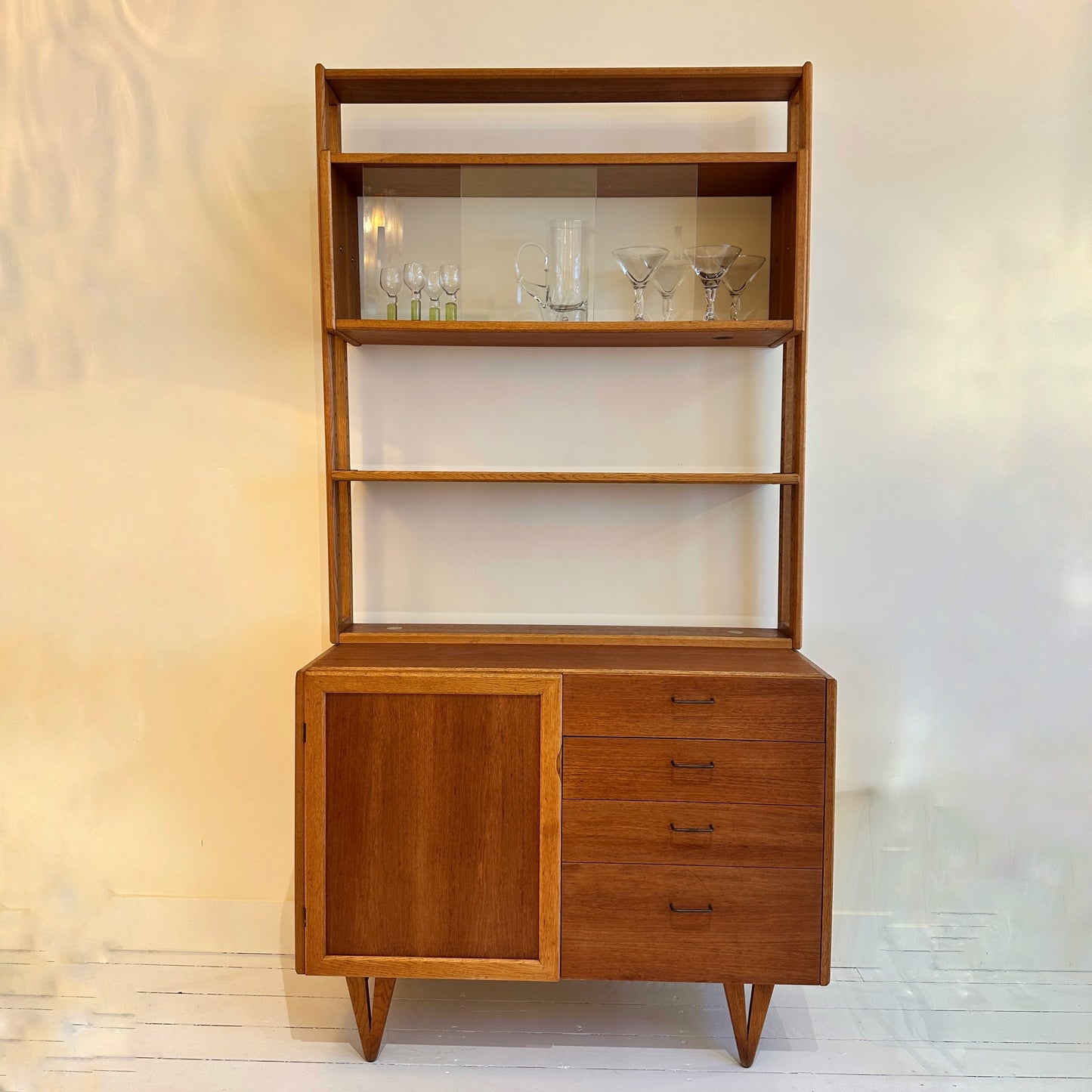1960’s room divider by Bengt Ruda for Ikea