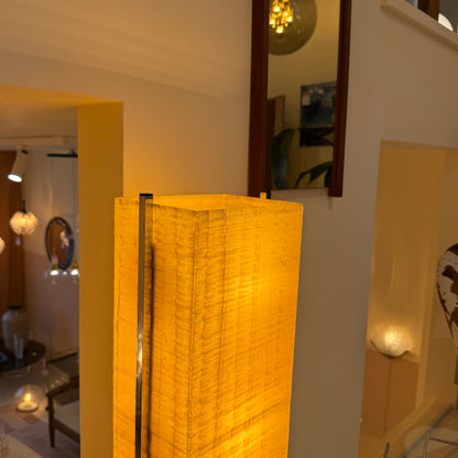 Hustadt Leuchten Space Age Floor Lamp