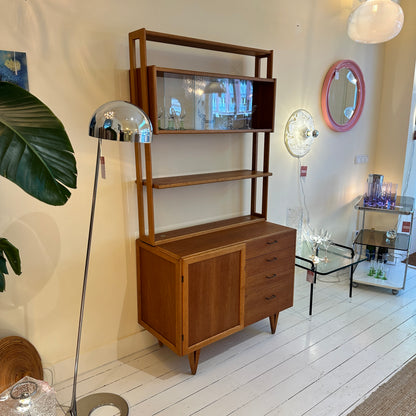 1960’s room divider by Bengt Ruda for Ikea