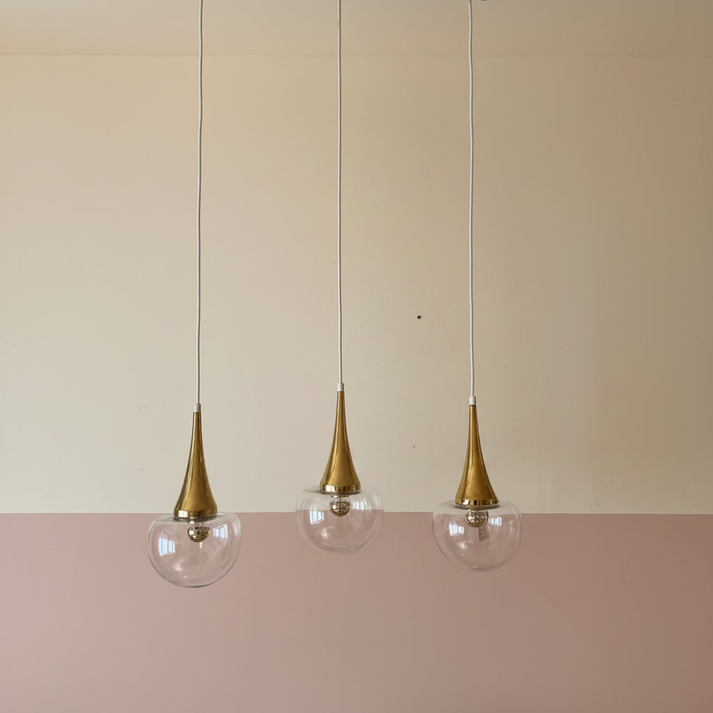 Kaiser Leuchten Cascade Pendant