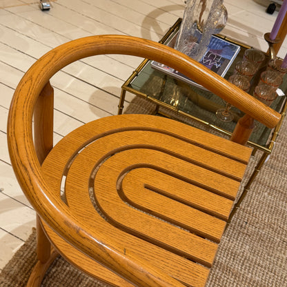Allmilmö Bar Chairs Set of 2