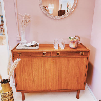 Mid century dresser - Sweden