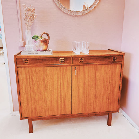 Mid century dresser - Sweden