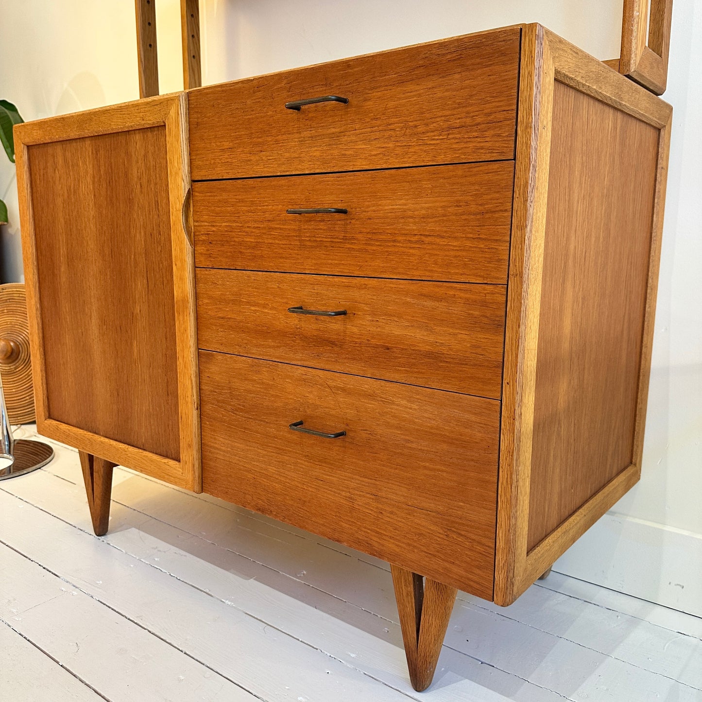 1960’s room divider by Bengt Ruda for Ikea