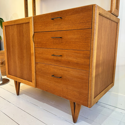 1960’s room divider by Bengt Ruda for Ikea