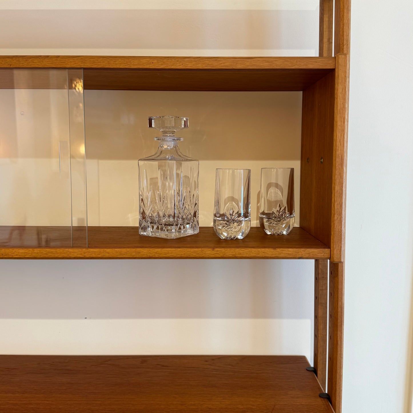 1960’s room divider by Bengt Ruda for Ikea