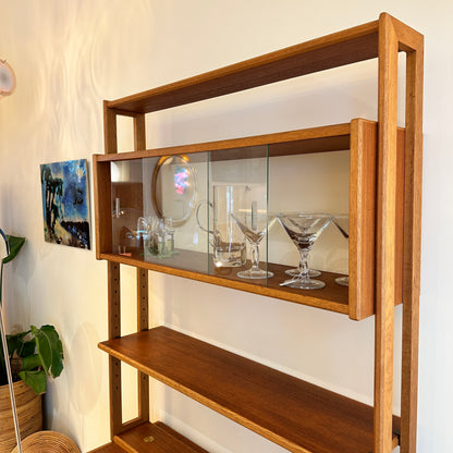 1960’s room divider by Bengt Ruda for Ikea