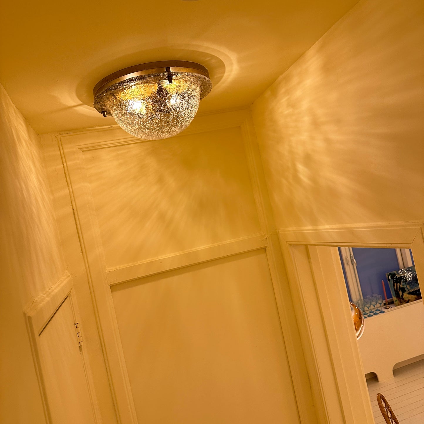 XL ceiling light - Cosack Leuchten