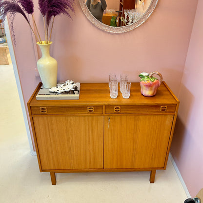 Mid century dresser - Sweden