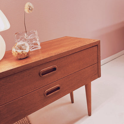 Mid Century Danish nightstand