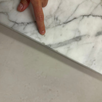 Italiaans Carrara marmeren bureau