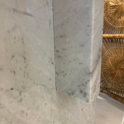 Italiaans Carrara marmeren bureau