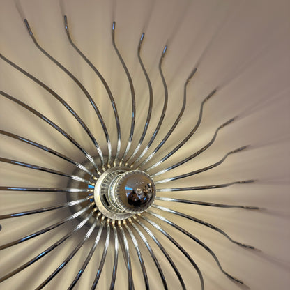 Spide wall light KARE Design- 1970