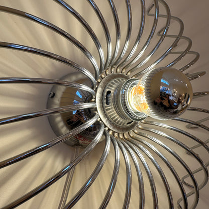 Spide wall light KARE Design- 1970