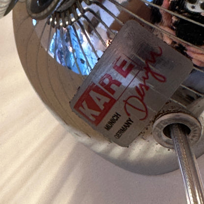 Spide wall light KARE Design- 1970