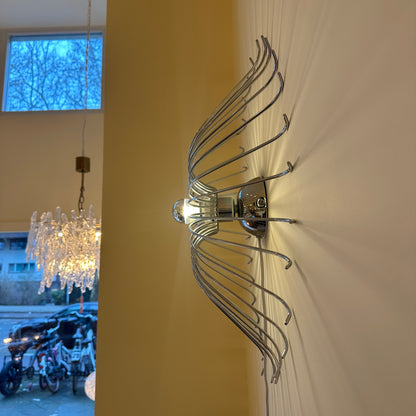 Spide wall light KARE Design- 1970