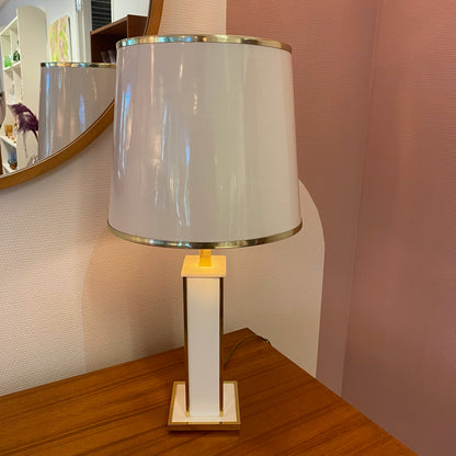 Hollywood Regency table lamp