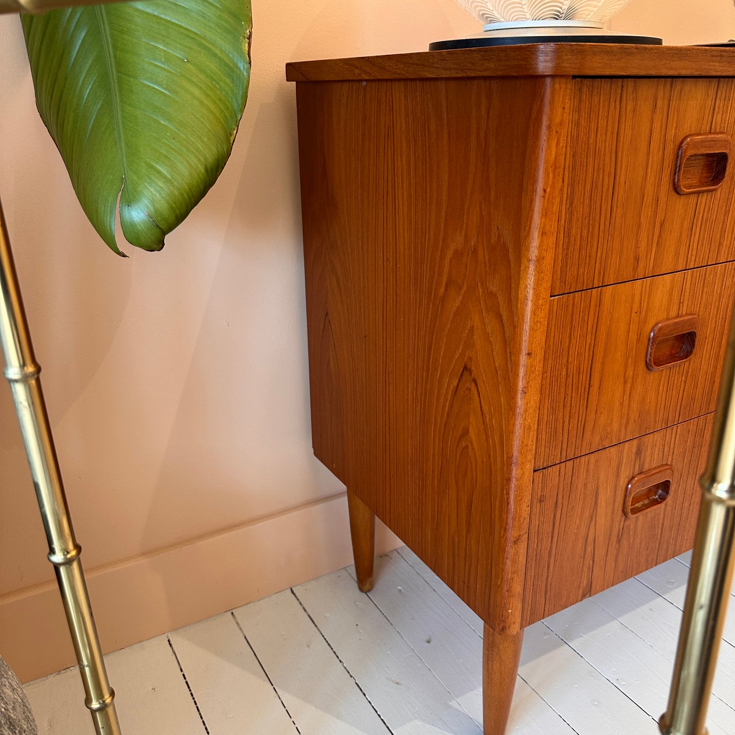 Swedish chest of drawers 1960’s