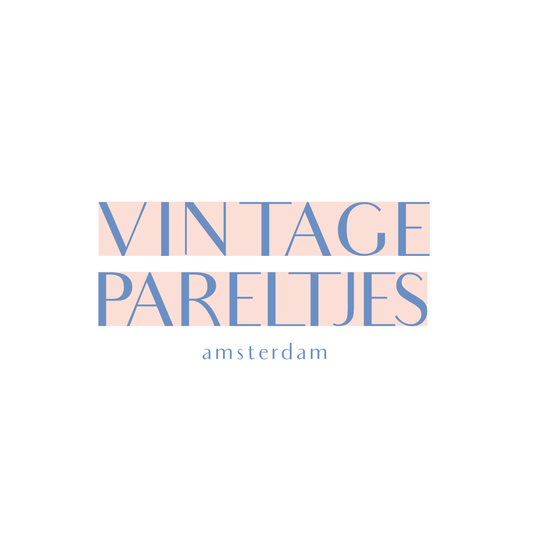 Vintage Pareltjes E-Giftcard